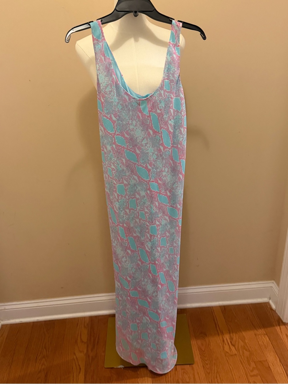 Diane Von Furstenberg Talia Dress
